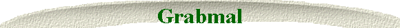Grabmal