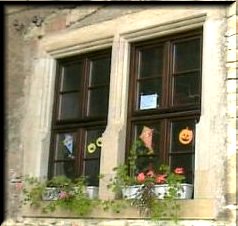Fensterrestaurierung